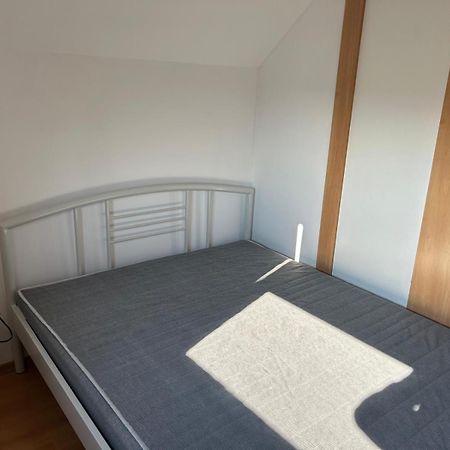 Vila Dom Caloroczny Sarbinowo Exteriér fotografie