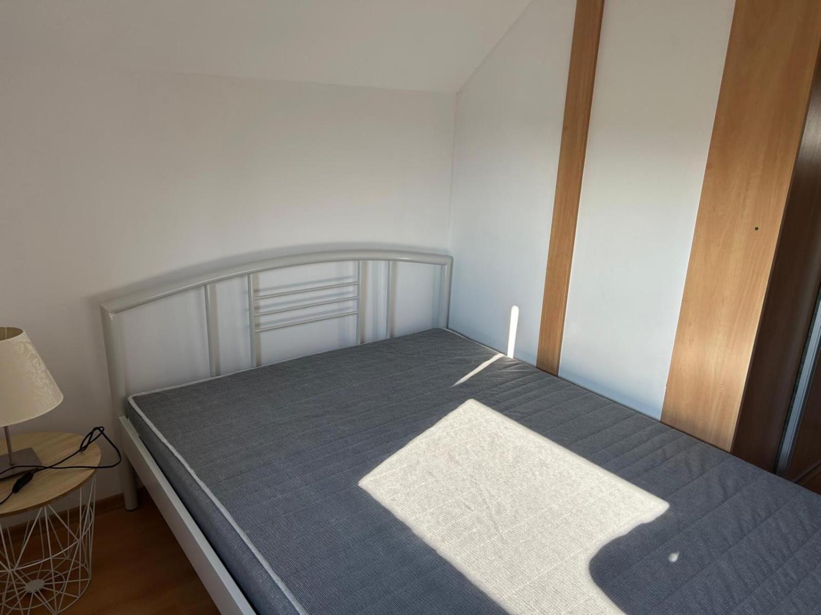 Vila Dom Caloroczny Sarbinowo Exteriér fotografie